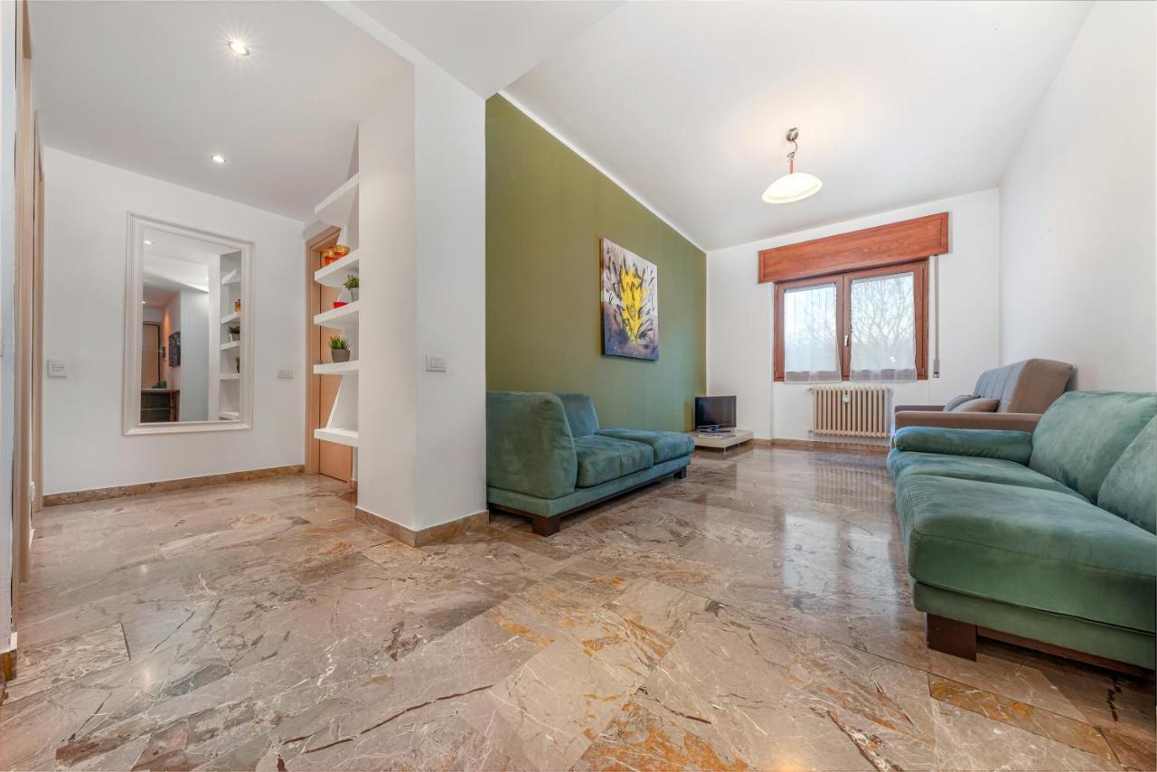 Casa Da Gloria Apartment Mailand