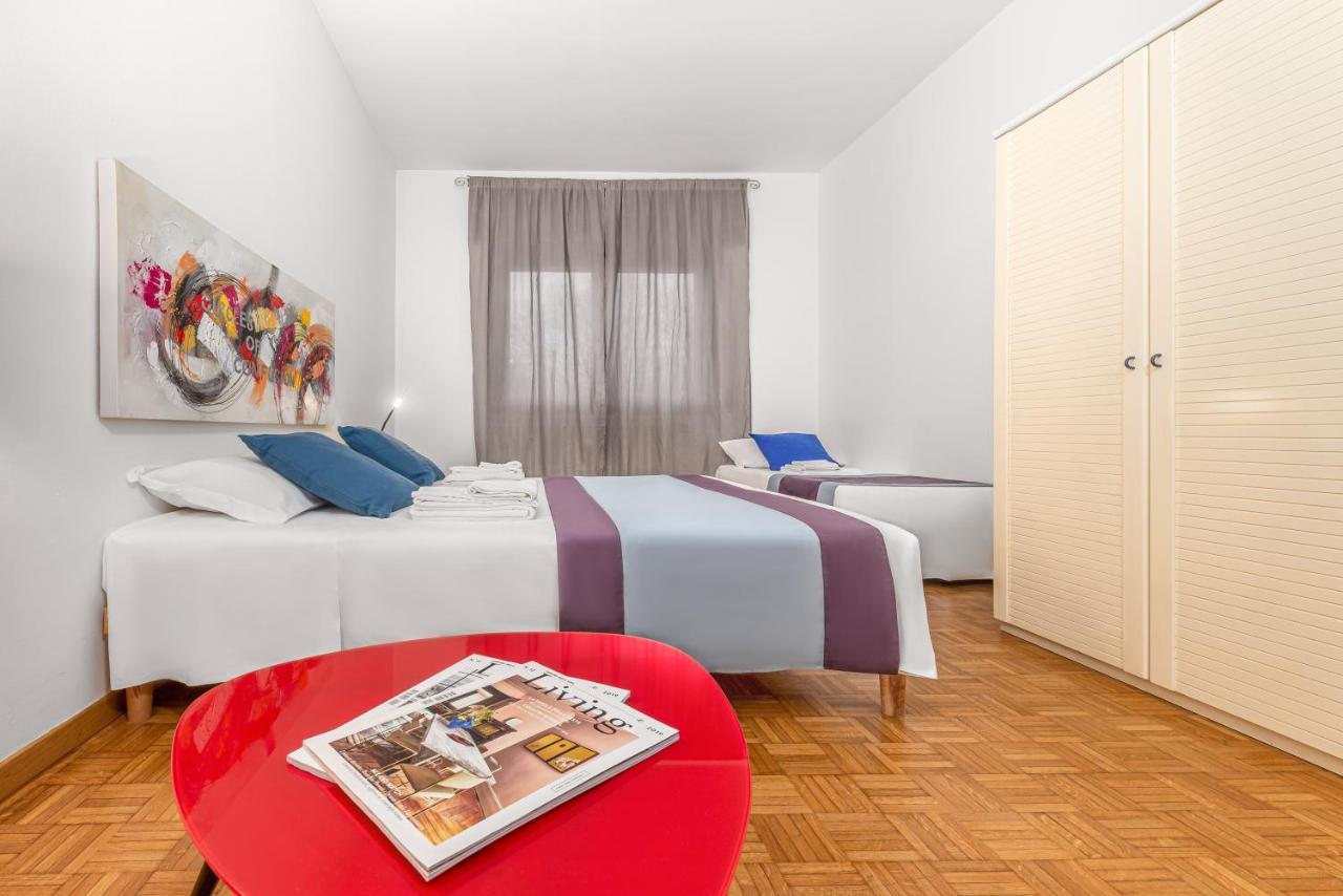 Casa Da Gloria Apartment Mailand