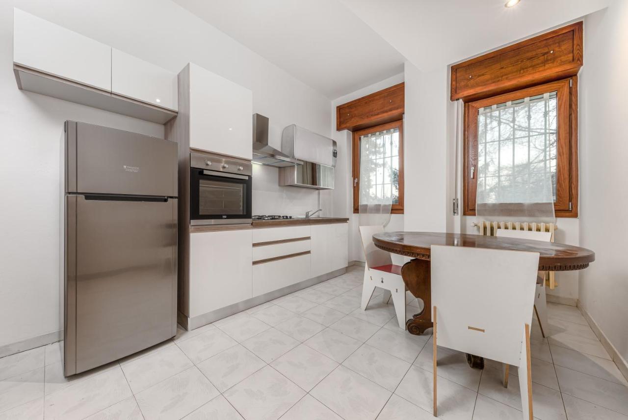 Casa Da Gloria Apartment Mailand